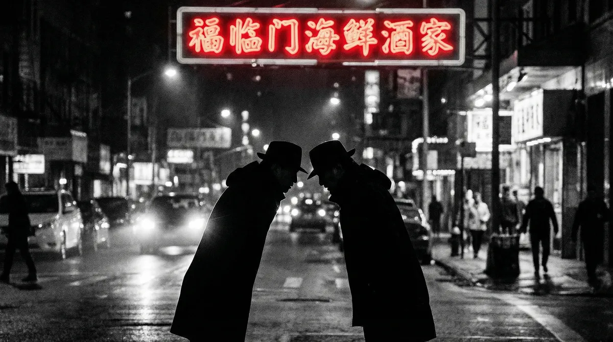 我看逼 头版头条：深夜密会现场